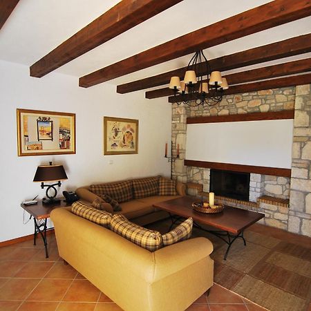 Elaia Villas Pythagóreion Extérieur photo