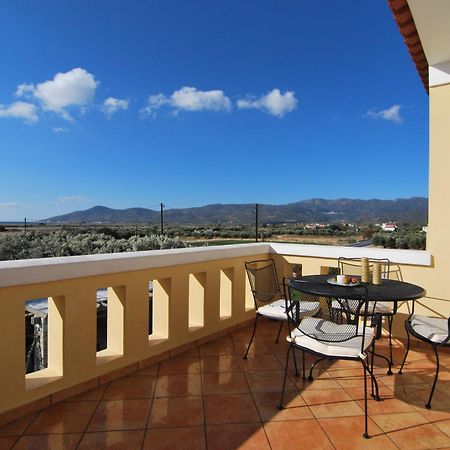 Elaia Villas Pythagóreion Extérieur photo