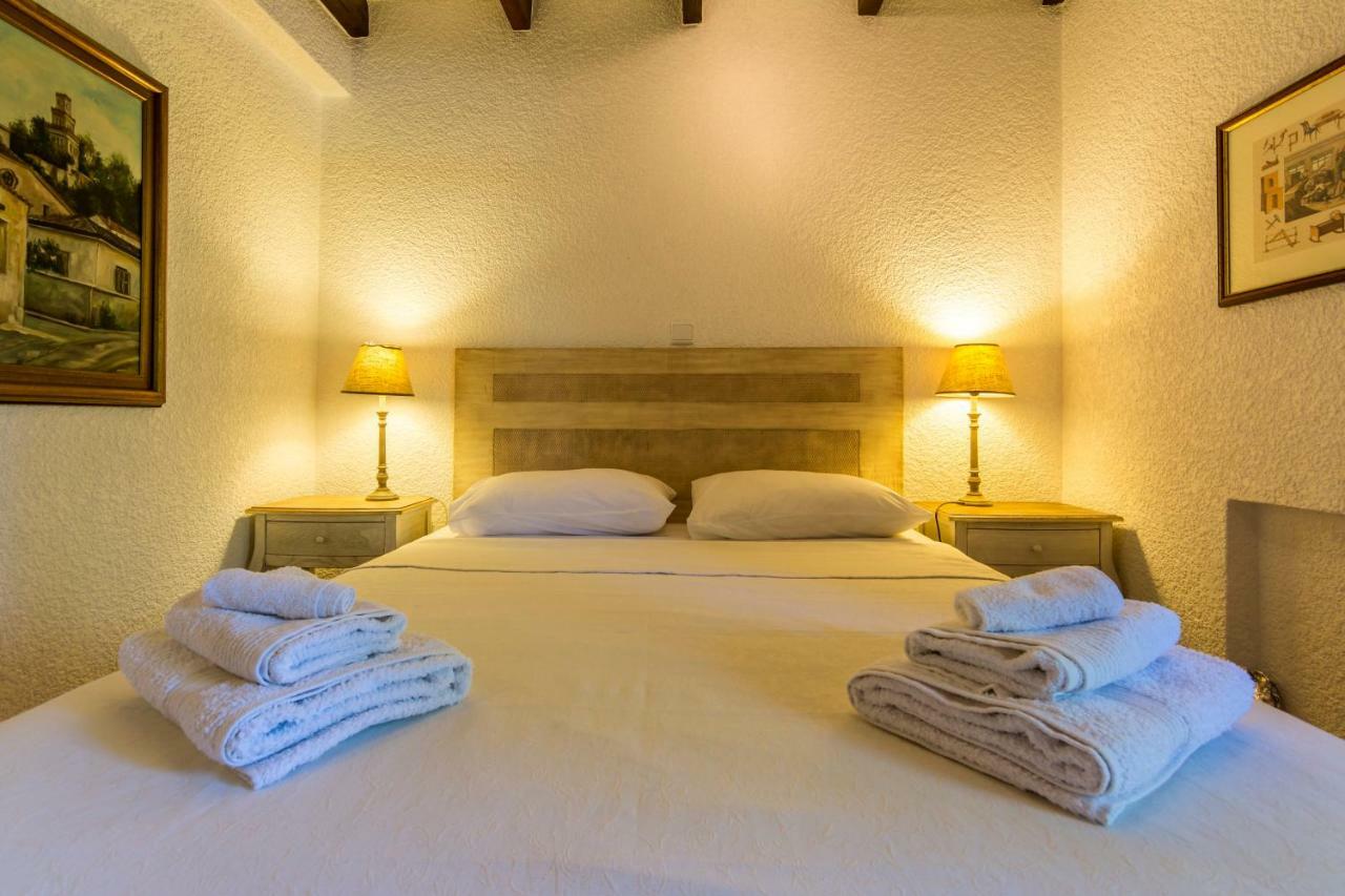 Elaia Villas Pythagóreion Extérieur photo