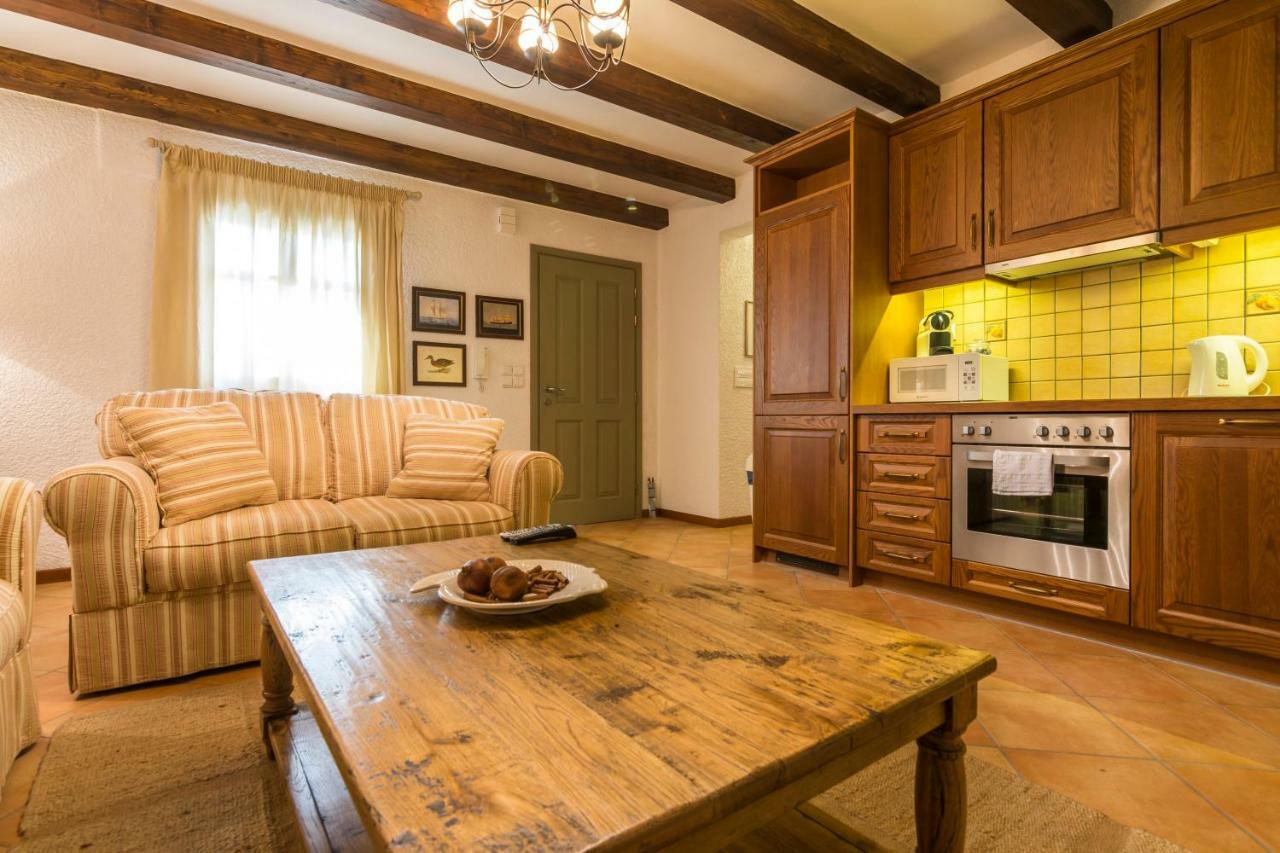 Elaia Villas Pythagóreion Extérieur photo