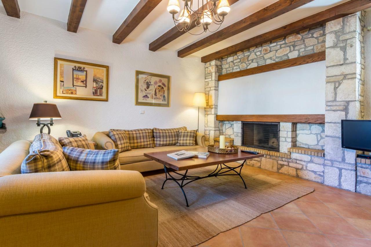 Elaia Villas Pythagóreion Extérieur photo