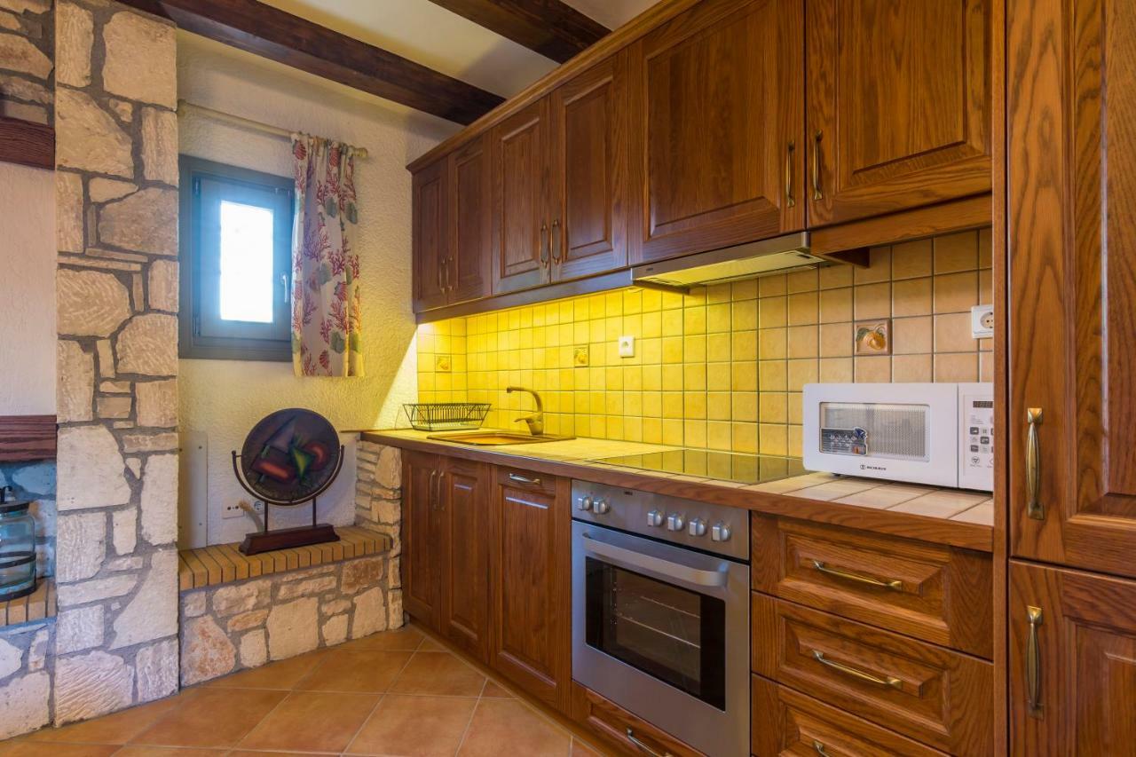 Elaia Villas Pythagóreion Extérieur photo