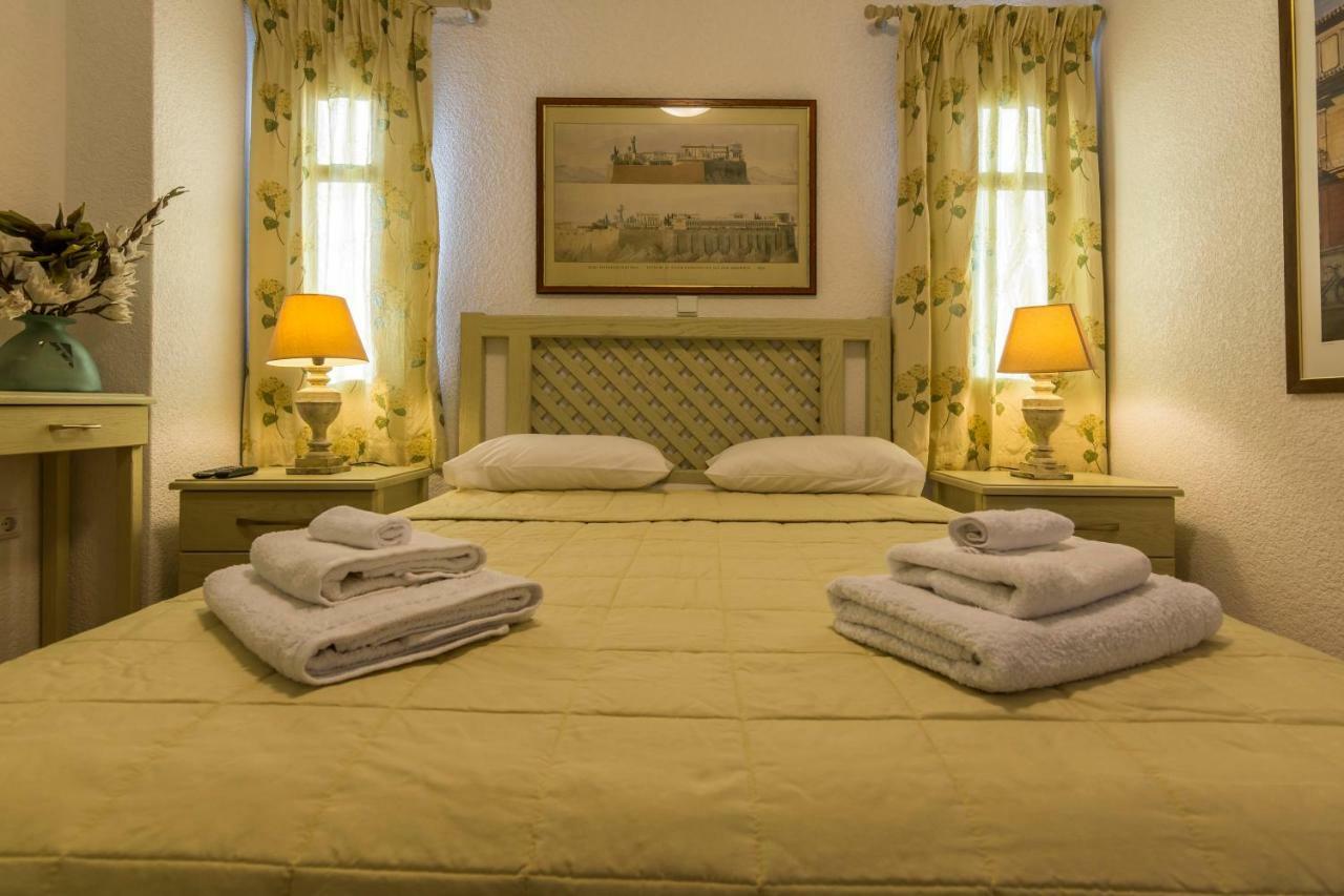 Elaia Villas Pythagóreion Extérieur photo