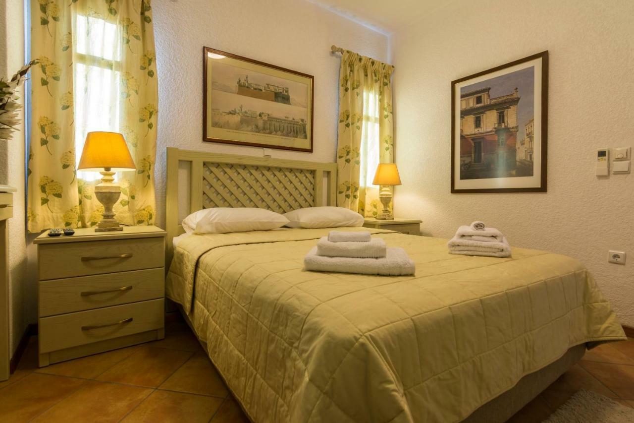 Elaia Villas Pythagóreion Extérieur photo